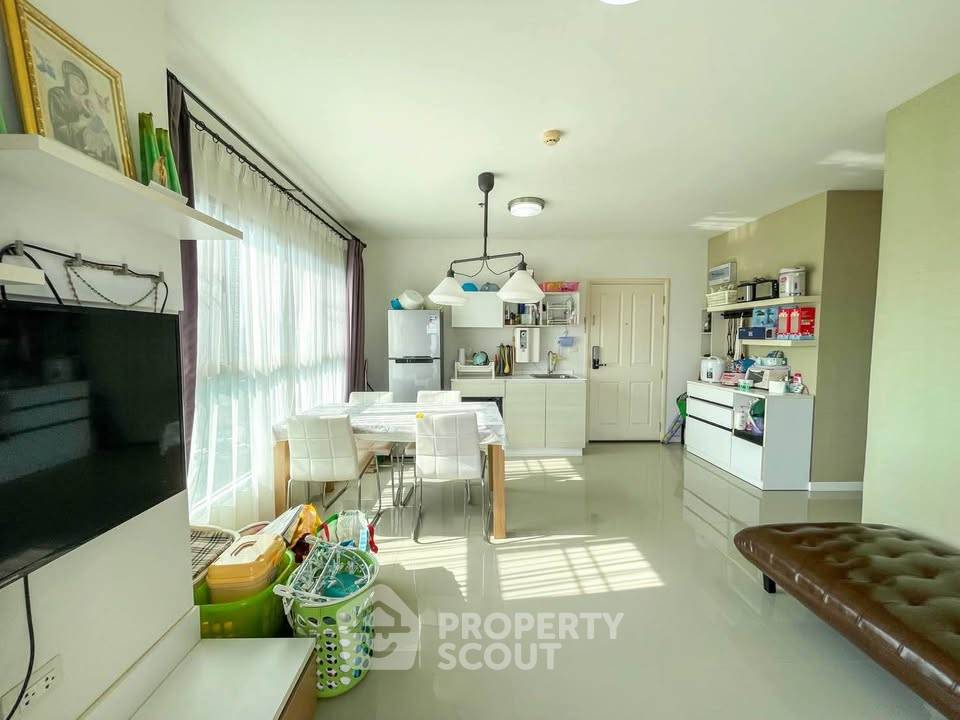 picture 2-BR Condo at Baan Kiang Fah in Nong Kae (ID 2926532) - 4/19