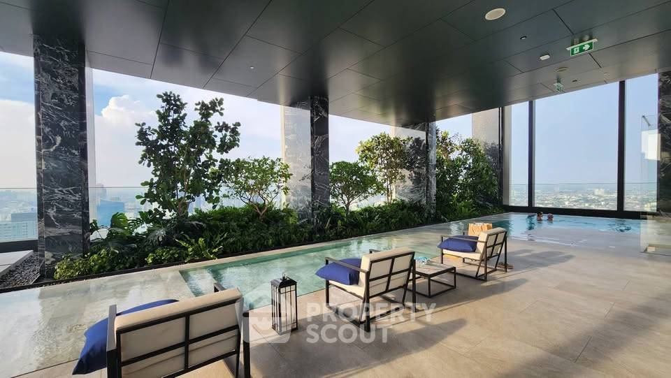 picture 1-BR Condo at Hyde Heritage Thonglor near BTS Thong Lor (ID 2922364) - 29/46