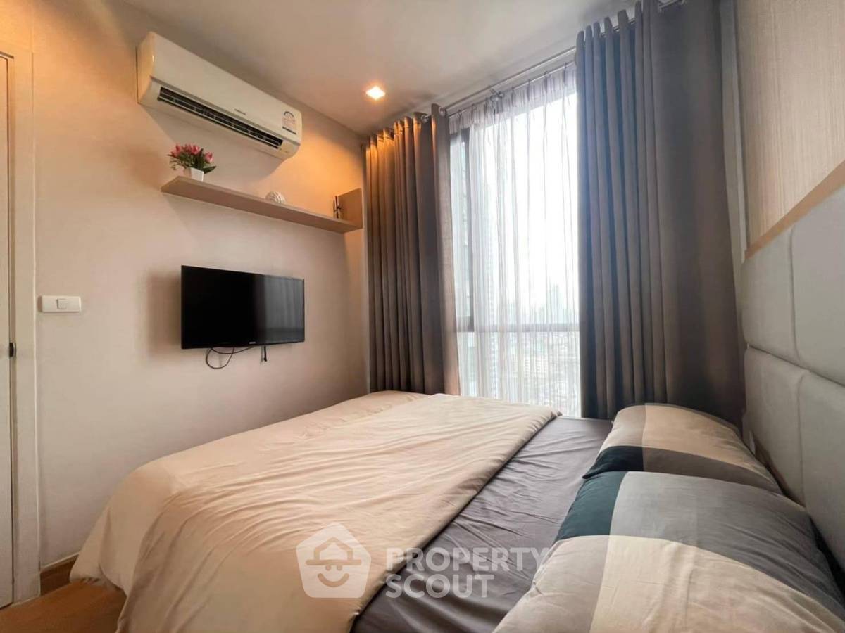 รูป คอนโด 1-ห้องนอน ที่ คิวเฮ้าส์ สุขุมวิท 79 ใกล้ BTS อ่อนนุช (ID 2926456) - รูปที่ 9/10