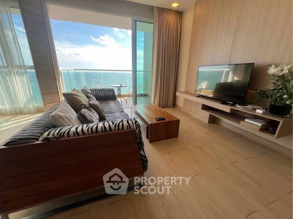 รูป คอนโด 1-ห้องนอน ที่ ซีตัส บีชฟรอนท์ ใกล้ หาดจอมเทียน (ID 2926386) - รูปที่ 4/9