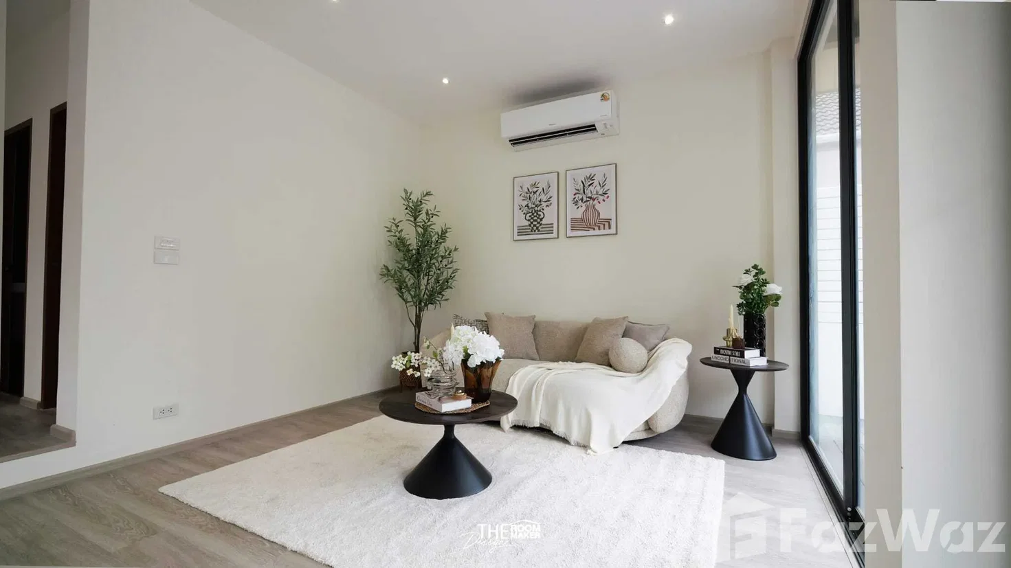 รูป ขาย บ้านเดี่ยว 4 ห้องนอน ใน คลองตันเหนือ, กรุงเทพมหานคร 6307308 - รูปที่ 7/17