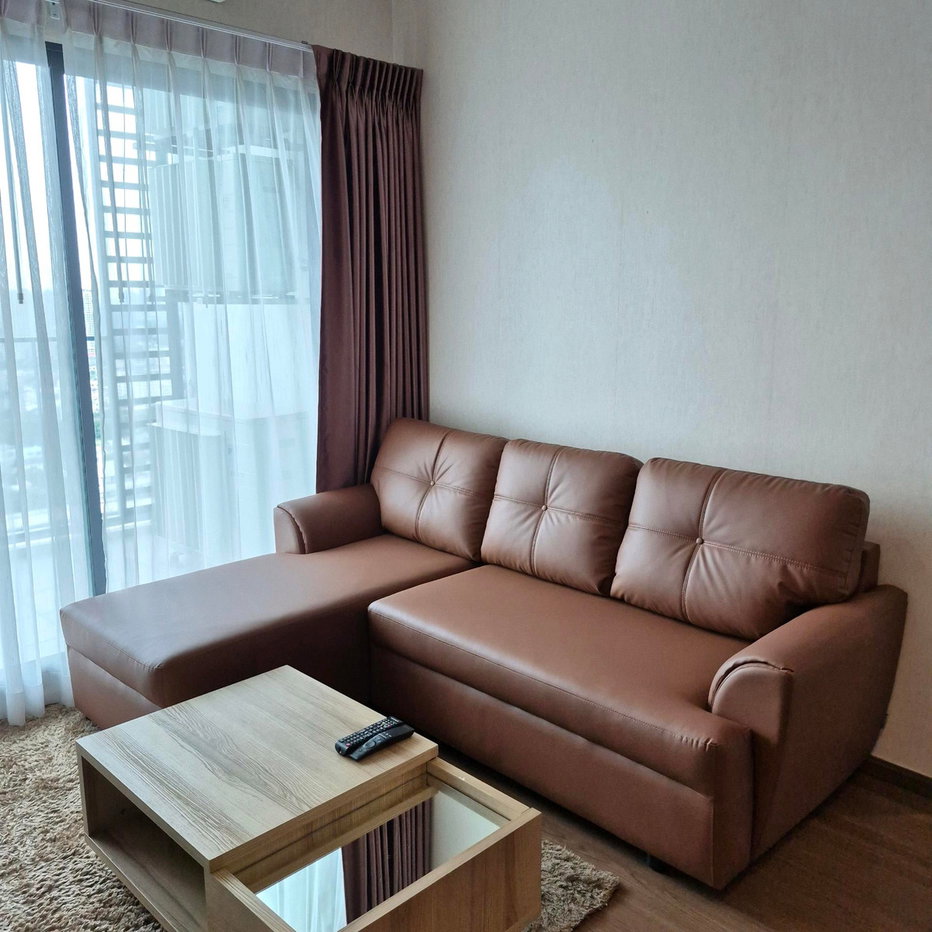 รูป สายสุขุมวิท | BTS บางจาก | 2 ห้องนอน 2 ห้องน้ำ | 54 ตร.ม.| ADD01724 - รูปที่ 2/10