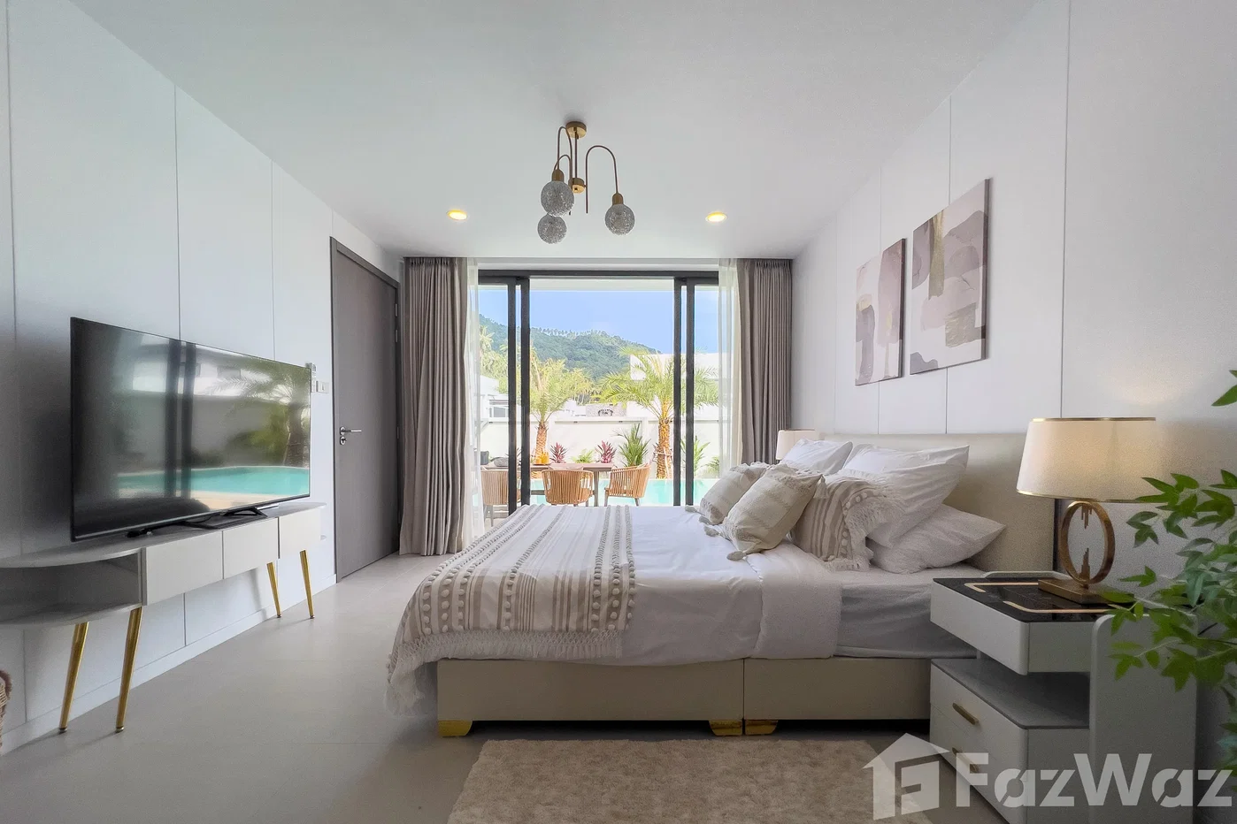 picture 2 Bedroom Villa for sale in Maret, Surat Thani 6184795 - 19/38