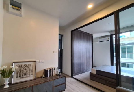 รูปภาพ ให้เช่า ฟิโล ลาดพร้าว 18 ชั้น 8