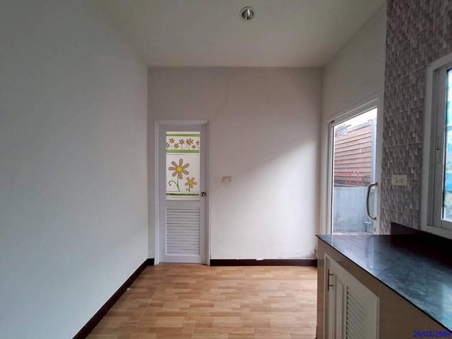 picture TOWN HOUSE 23.6 Sq.w. Muang Trang Trang for 1.5M - 9/24