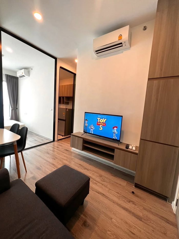 picture Condo for Rent at Knightsbridge Collage Ramkhamhaeng (G6905004) - 2/8