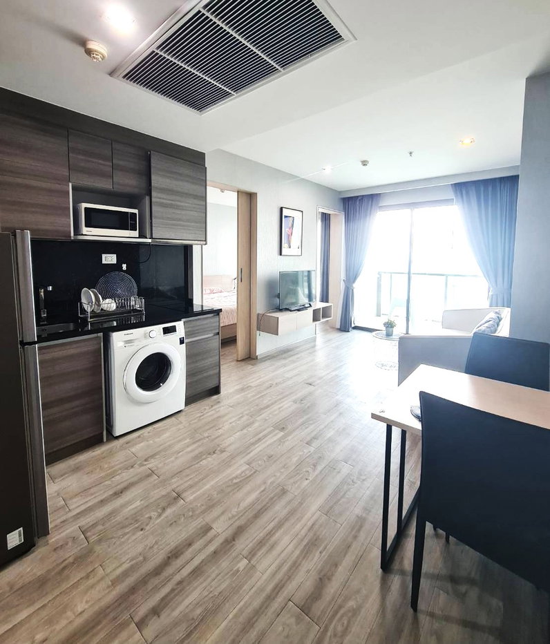picture For sale 𝐀𝐞𝐫𝐚𝐬 𝐁𝐞𝐚𝐜𝐡 𝐅𝐫𝐨𝐧𝐭 𝐉𝐨𝐦𝐭𝐢𝐞𝐧 1 bedroom - 3/15