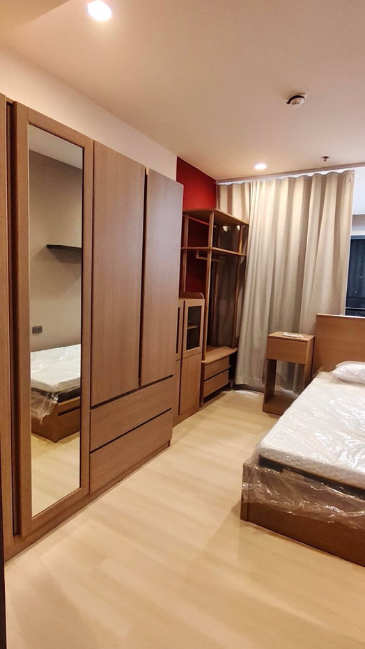 picture For rent, Onyx Phahonyothin, 12th floor. - 2/12