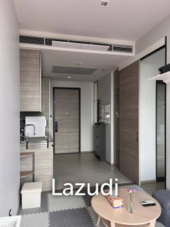 รูปภาพ 26F 1-Bed Condo at The Crest Park Residences Chatuchak Bangkok