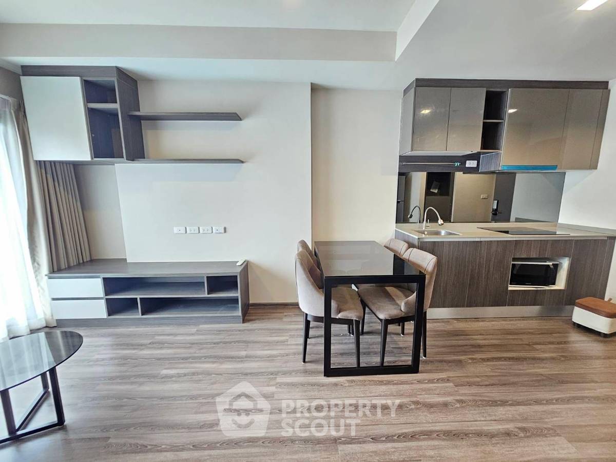 รูป คอนโด 2-ห้องนอน ที่ ไอดีโอ สาทร-วงเวียนใหญ่ ใกล้ BTS วงเวียนใหญ่ (ID 2903038) - รูปที่ 6/10