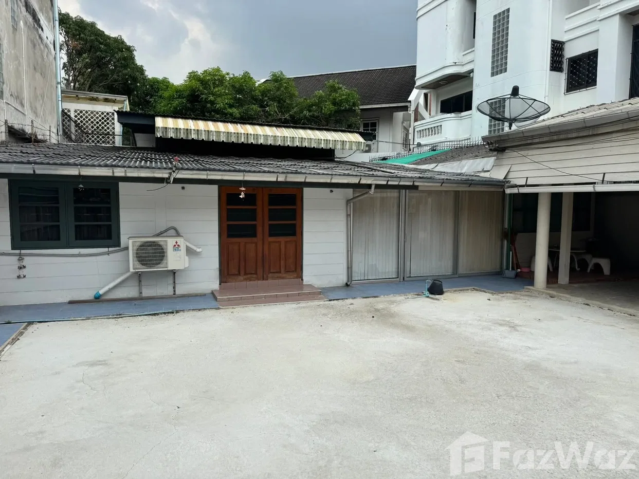 รูป บ้านเดี่ยวให้เช่า 3 ห้องนอน ใน สามเสนใน, กรุงเทพมหานคร 6306962 - รูปที่ 2/13