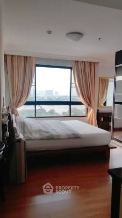 รูป คอนโด 3-ห้องนอน ที่ ศุภาลัย คาซา ริวา ใกล้ ถนนตก (ID 2873869) - รูปที่ 6/10