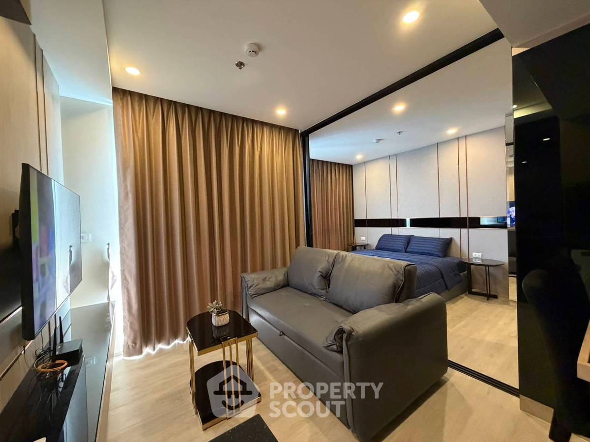 picture 1-BR Condo at The Panora Pattaya close to Phratamnak (ID 2769536) - 9/9