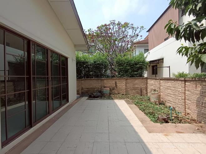 picture HOME 83.3 Sq.w. Muang Nonthaburi Nonthaburi for 9.8M - 3/46