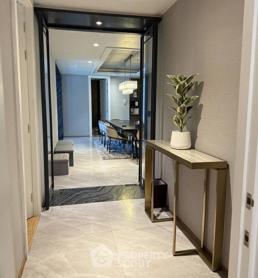 รูป คอนโด 6-ห้องนอน ที่ แอทธินี เรสซิเด้นซ์ ใกล้ BTS เพลินจิต (ID 2921912) - รูปที่ 7/19