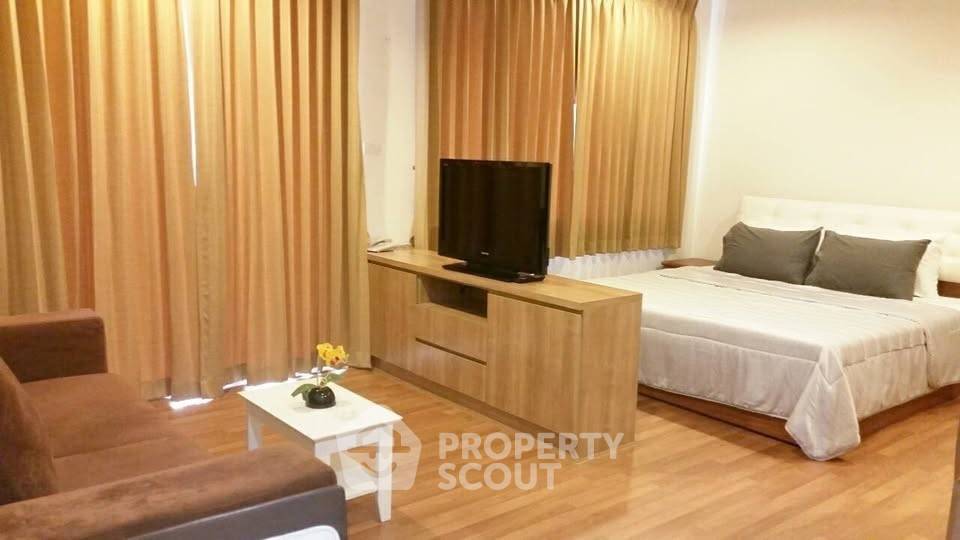 รูป คอนโด 1-ห้องนอน ที่ วิลล่า สาทร ใกล้ BTS กรุงธนบุรี (ID 2926584) - รูปที่ 6/9