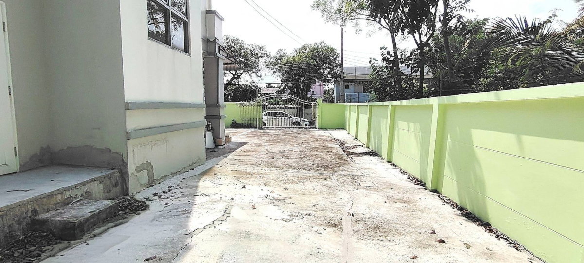 รูป ให้เช่าบ้านเดี่ยว 90 ตรว.ซอยบุญศิริ16 อำเภอเมืองสมุทรปราการ ปากซอยจะอยู่ติดกับ BTSโรงเรียนนายเรือ - รูปที่ 6/18