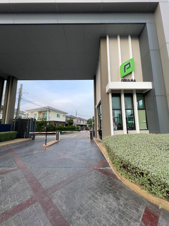 รูป [Agent Post] ส่งต่อ บ้านแห่งความสุข บ้านเดี่ยว โครงการภัสสร เพรสทีจ ลุกซ์ พัฒนาการ 44  - รูปที่ 75/79