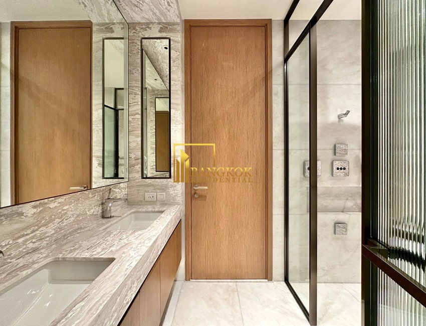 รูป Scope Langsuan | Beautiful 1 Bedroom Property in Chit Lom - BR18369CD - รูปที่ 16/32