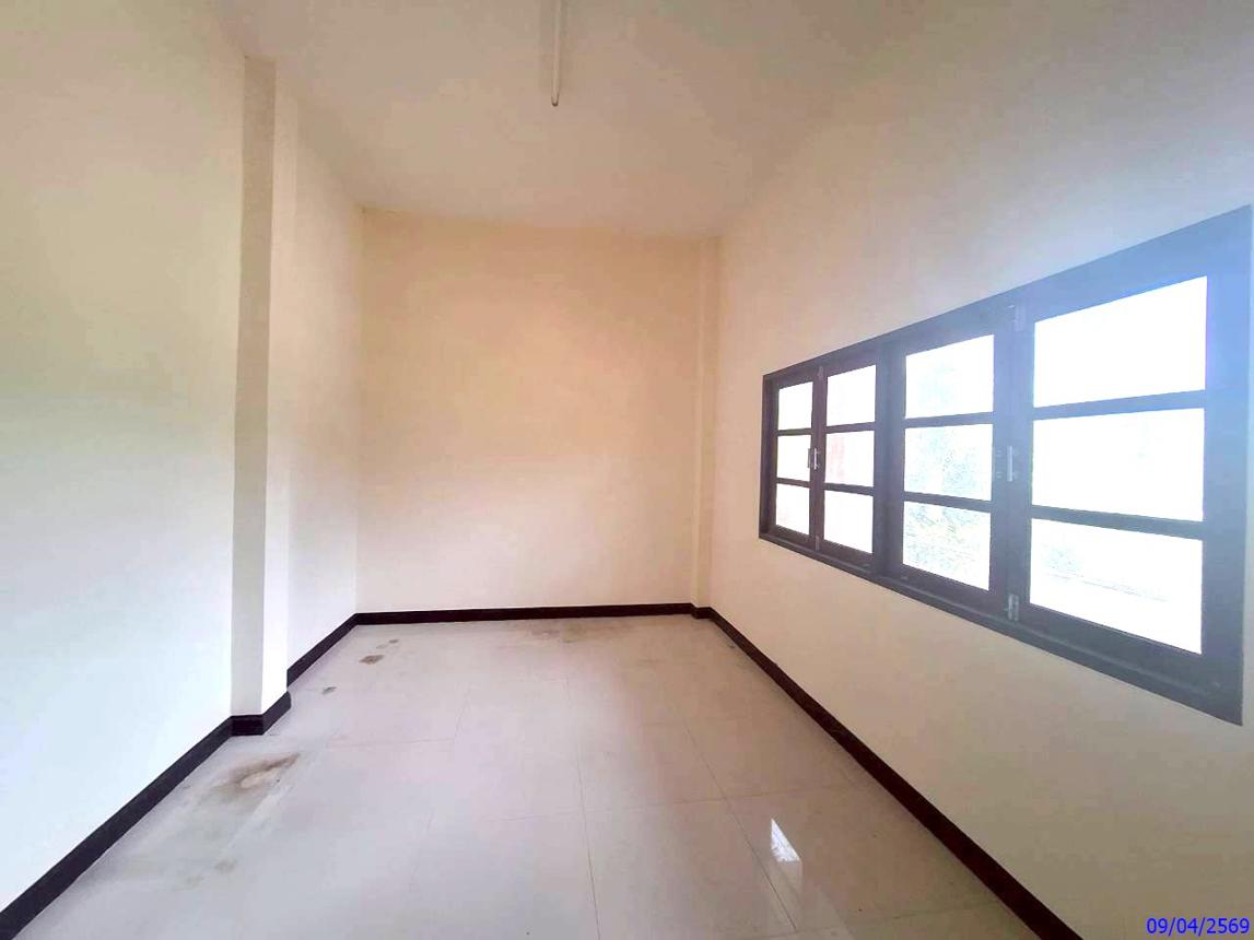 รูป บ้านเดี่ยว 50.2 ตร.วา นาหม่อม สงขลา 2.8M - รูปที่ 14/24