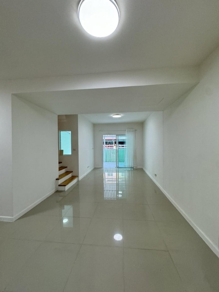 รูป  🏡 ให้เช่า ทาวน์โฮม 2 ชั้น โครงการ พฤกษา วิลล์ 53/2 สะแกงาม – พระราม 2 ✨ บ้านสภาพดี ต่อเติมครบ ทำเลพระราม 2 เดินทางสะดวก เหมาะกับครอบครัว - รูปที่ 13/16