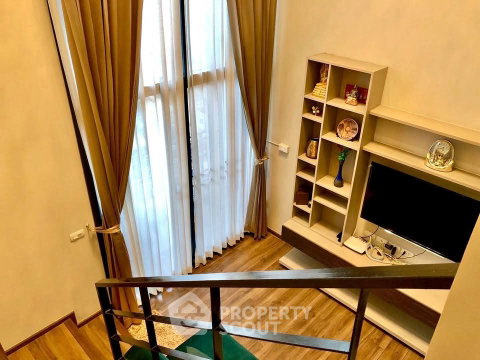 คอนโด 1-ห้องนอน ที่ ออนิกซ์ พหลโยธิน ใกล้ BTS สะพานควาย (ID 2922976)