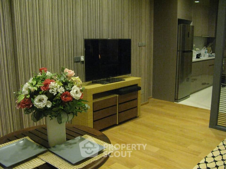 รูป คอนโด 1-ห้องนอน ที่ ไฮด์ สุขุมวิท 13 คอนโดมิเนี่ยม ใกล้ BTS นานา (ID 2922970) - รูปที่ 8/9