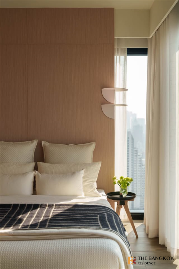 picture The Lofts Silom near BTS Surasak - 10/10