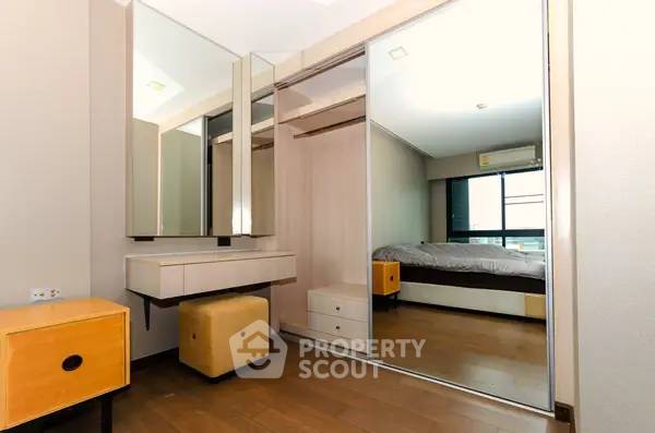 รูป คอนโด 1-ห้องนอน ที่ ไทดี้ ทองหล่อ คอนโดมิเนียม ใกล้ BTS ทองหล่อ (ID 2873566) - รูปที่ 8/11