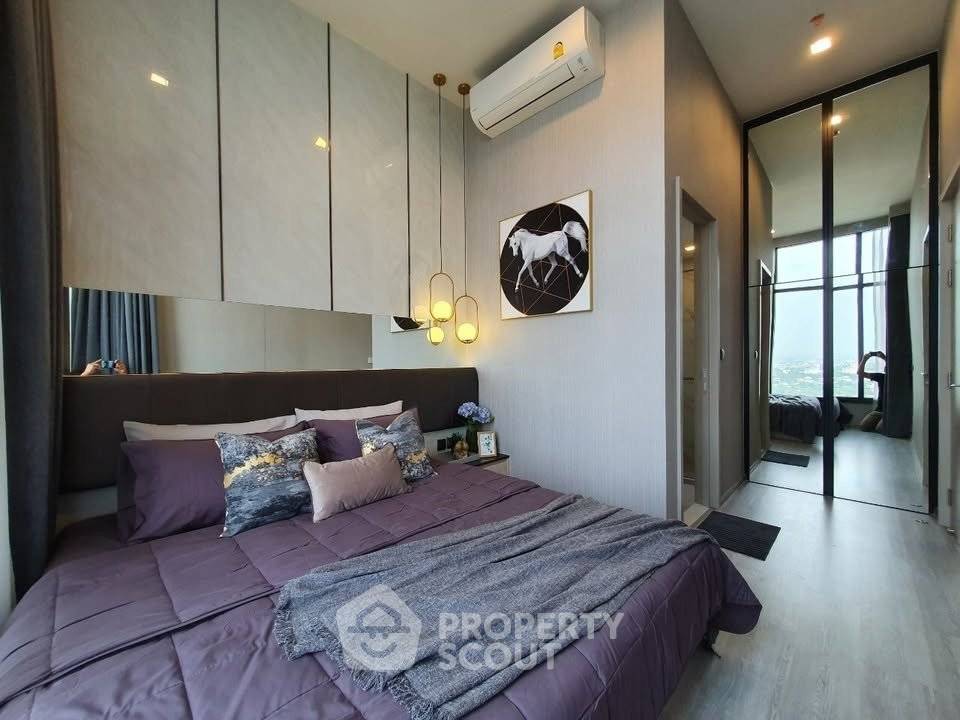 รูป คอนโด 1-ห้องนอน ที่ เดอะ ไลน์ สุขุมวิท 101 ใกล้ BTS ปุณณวิถี (ID 2922722) - รูปที่ 4/8