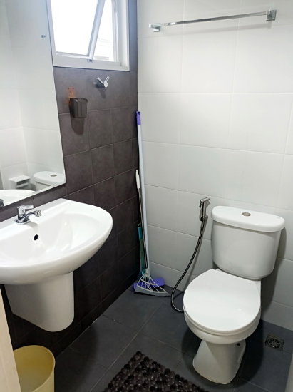 รูป ให้เช่า My Condo สุขุมวิท 81 ใกล้ BTS อ่อนนุช พร้อมอยู่ - รูปที่ 13/19