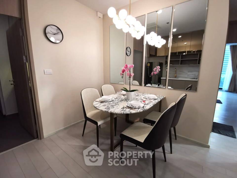 picture 2-BR Condo at Noble Ploenchit near BTS Phloen Chit (ID 2922934) - 9/13