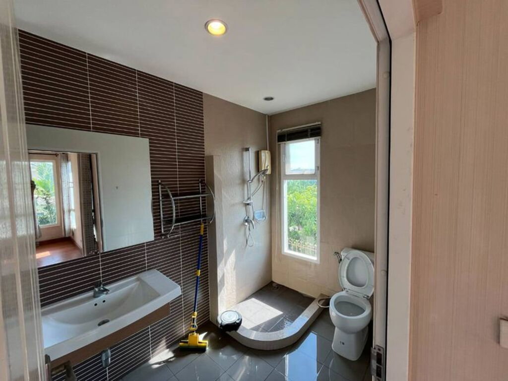 picture For Rent Laddarom Elegant Wongwan-Sathorn Unit 469/149 (Pets are allowed) - 19/20