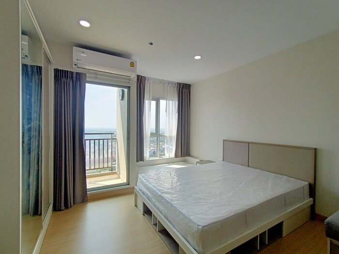 รูป 📢 For Rent Supalai Veranda Phasi Charoen Station  ติด MRT ภาษีเจริญ ใกล้ซีคอนบางแค // 087 556 4977 อ้น ag📢 - รูปที่ 3/12