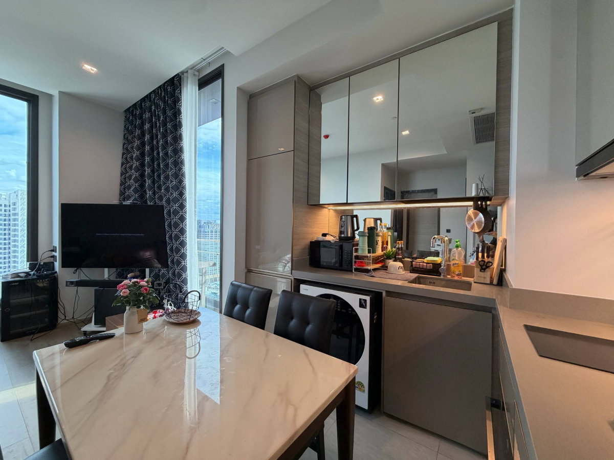 picture For Sell at    The Crest Park Residence - 17/17