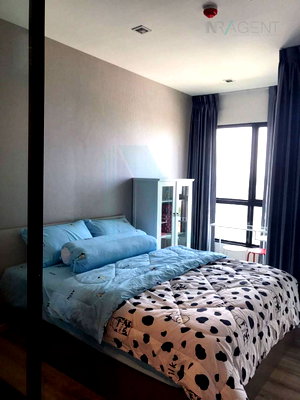 Condos for sale Paolo Hospital Phrapradaeng : 🎉 For Sell Condo KNIGHTSBRIDGE SKY RIVER OCEAN Building 1, Floor 10,1 bed room, Room size 26.00 sqm
