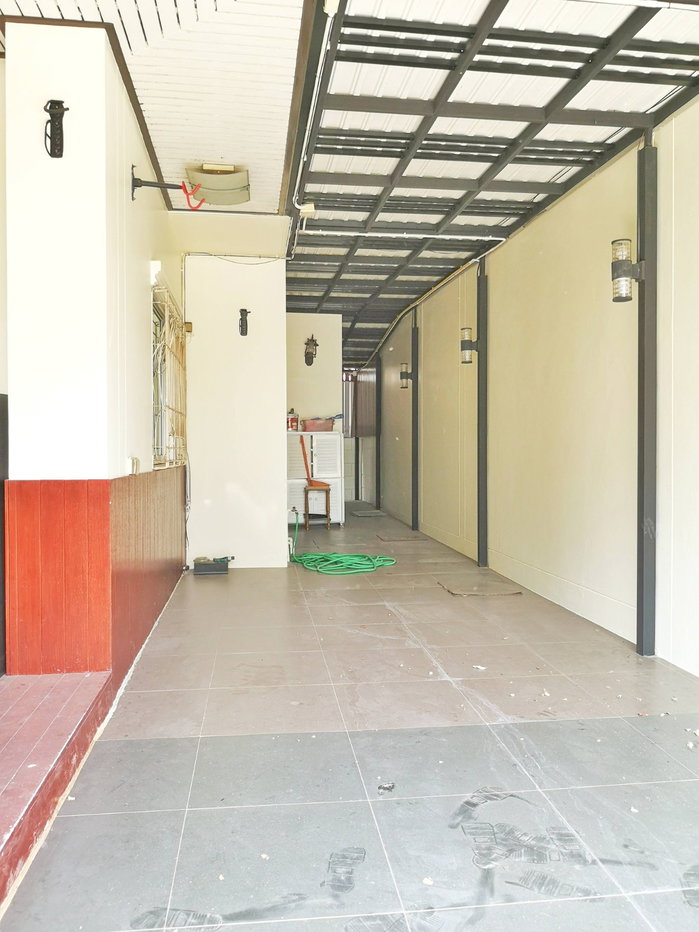 รูป ให้เช่าบ้านเดี่ยว 2 ชั้น หมู่บ้านพล ใกล้ 5 แยกวัชรพล - รูปที่ 20/21