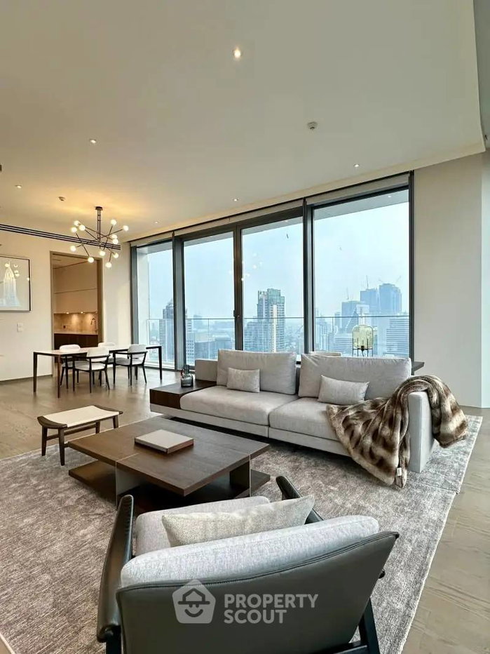 picture 2-BR Condo at SCOPE Langsuan near BTS Chit Lom (ID 2874492) - 2/20