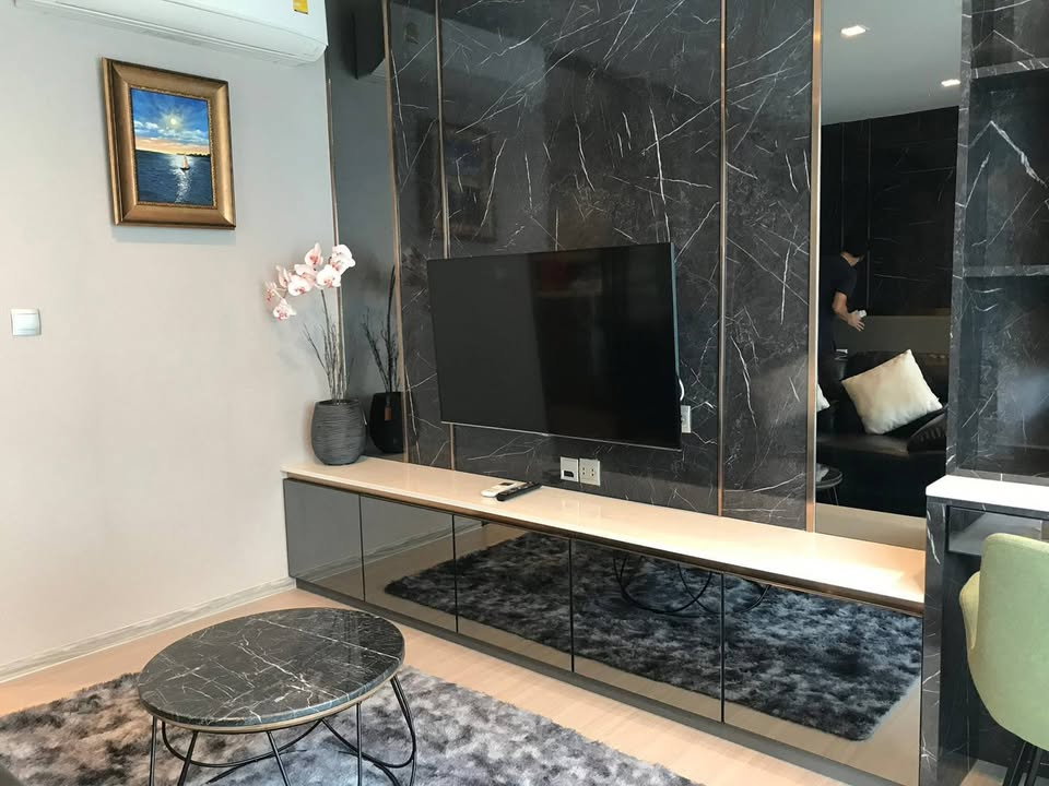 picture Condo for Rent at Life Asoke - Rama 9 (B6905048) - 3/8