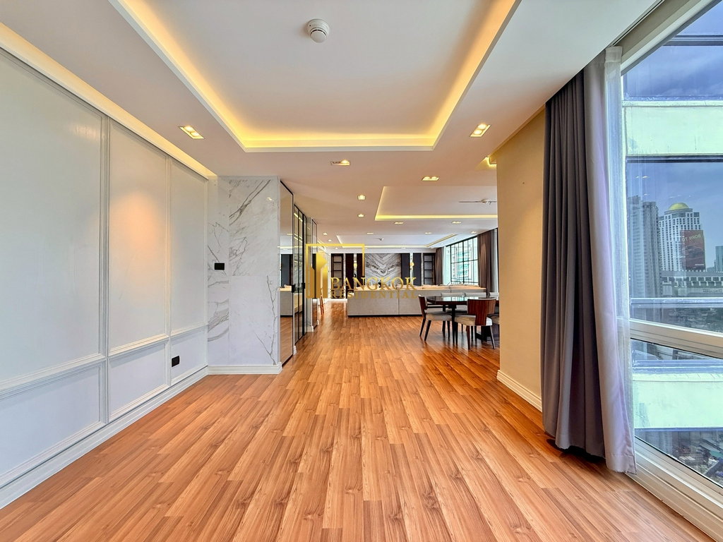 รูป Somkid Garden | Modern 2 Bedroom Luxury Condo For Sale in Prime Area - BR18266CD - รูปที่ 12/44