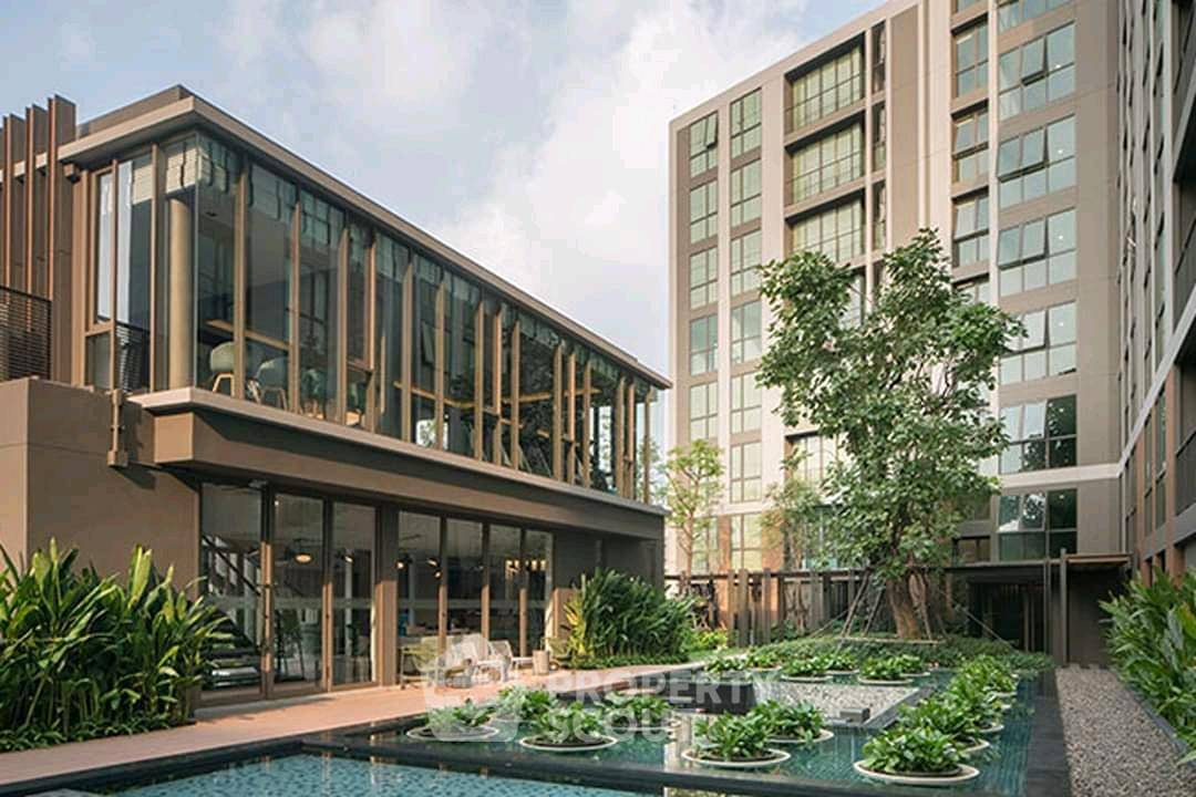 รูป คอนโด 2-ห้องนอน ที่ แชมเบอร์ส เฌอ รัชดา-รามอินทรา ใน รามอินทรา (ID 2916799) - รูปที่ 17/19