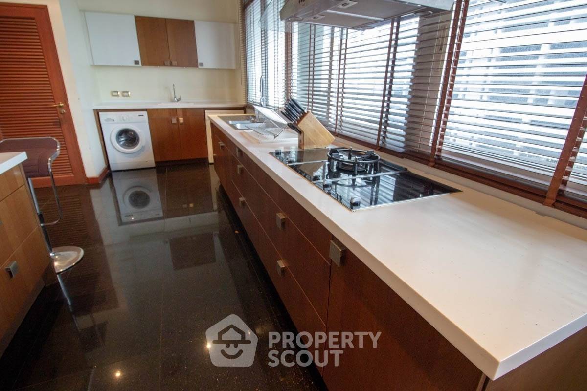 รูป คอนโด 3-ห้องนอน ที่ เลอ รัฟฟิเน่ สุขุมวิท 31 ใกล้ BTS พร้อมพงษ์ (ID 2874062) - รูปที่ 16/50