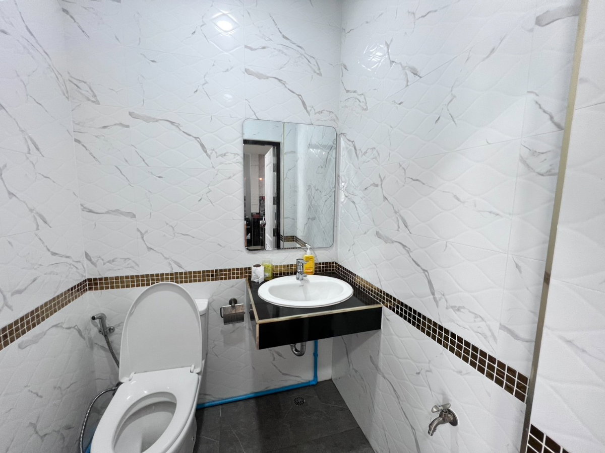รูป 5AWC-V0005  ให้เช่าPool villa 2 ชั้น   4 ห้องนอน 4 ห้องน้ำ 1  ห้องครัว  2  ที่จอดรถ - รูปที่ 23/26