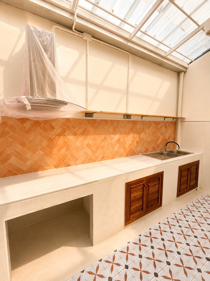 รูป For Sell at    Yu Charoen Village - รูปที่ 19/27