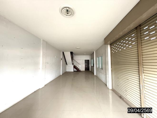 รูป อาคารพาณิชย์ 24.4 ตร.วา เมืองกำแพงเพชร กำแพงเพชร 2.8M - รูปที่ 3/34