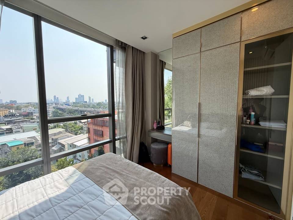 รูป คอนโด 2-ห้องนอน ที่ เดอะ แบงค็อค สาทร ใกล้ BTS สุรศักดิ์ (ID 2919051) - รูปที่ 21/27