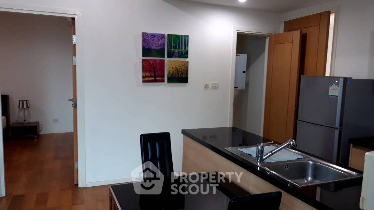 รูป คอนโด 1-ห้องนอน ที่ วินด์ สุขุมวิท 23 ใกล้ BTS อโศก (ID 2926443) - รูปที่ 5/6