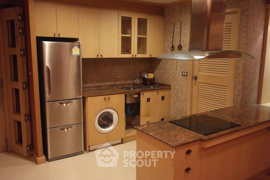 รูป คอนโด 1 ห้องนอน โครงการ บ้าน สาธร เชาแพรยา ใกล้ BTS กรุงธนบุรี (ID 2874640) - รูปที่ 5/27