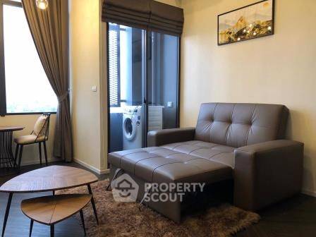 รูป คอนโด 1-ห้องนอน ที่ รามาดา พลาซ่า เรสซิเดนซ์ สุขุมวิท48 ใกล้ BTS พระโขนง (ID 2873898) - รูปที่ 3/14