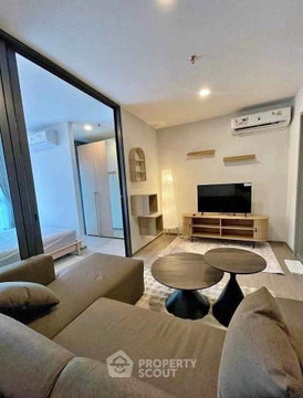 1-BR Condo at Aspire Sukhumvit-Rama 4 near BTS Phra Khanong (ID 2921893)